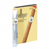  Villiger Premium 7 Sumatra 