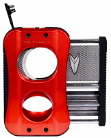  Lotus Omni Twin Cutter Red 64 RG CUT1504