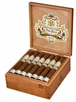  Don Pepin Garcia Serie JJ Sublimes Toro