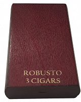    Gurkha Robusto 3 