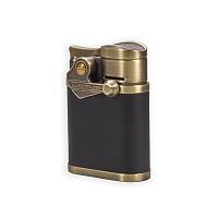 Lotus Winston Brass Brushed & Black  T1200