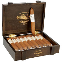  Gurkha Cellar Reserve Aged 21 years Hedonism Grand Rothchild