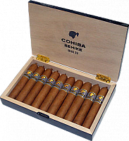  Cohiba Behike 52