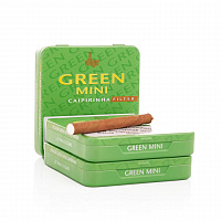  Villiger Green Mini Filter