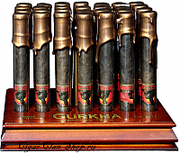 Gurkha Grand Reserve Torpedo Maduro LOUIS XIII