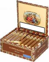  La Aroma del Caribe Connecticut Monarch