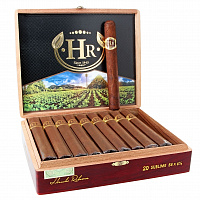  HR Signature Line Toro