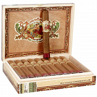  My Father Flor De Las Antillas Toro Gordo