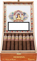  La Aroma de Caribe Reserva Romantico
