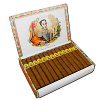 Bolivar Petit Coronas