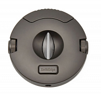   XEXCD GM Xotic Edge Xceed V-Cut Gun Metal