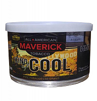 Трубочный Табак Maverick King of Cool