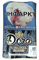 ����� ����������� Dora Virginia Blend 30 ��