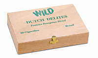  Dutch Delites Wild Brasil   (50)