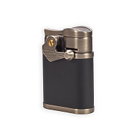  Lotus Winston Gunmetal & Black  1210