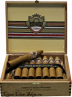 Ashton Cabinet Selection 6 robusto