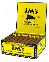  JM`s Dominican Gordo Grande