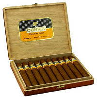  Cohiba Piramides Extra