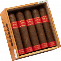  Condega Serie F Titan 
