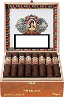  La Aroma de Caribe Reserva Pomposo
