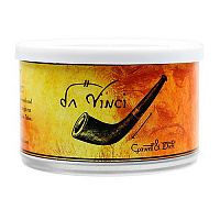   Cornell & Diehl Tinned Blends Da Vinci 57 .