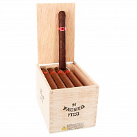  Tatuaje Fausto FT 153