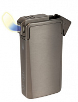  Vertigo Double Agent Gunmetal