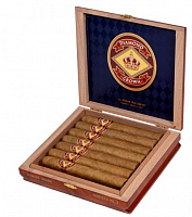  Diamond Crown Classic Robusto  3 Natural
