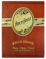C SET 5 cigars Brick Hous Natural Mighty Mighty