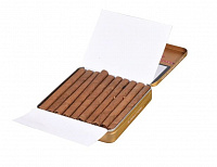  Villiger Gold Mini Filter