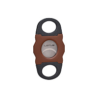  Lotus Marathon Man Brown Rubberized & Black Crackle 70 RG CUT1302
