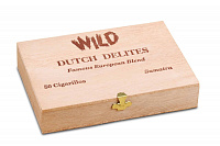  Dutch Delites Wild Sumatra   (50)