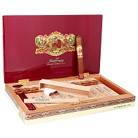  Flor de Las Antillas 10th Anniversary Limited Edition 2022