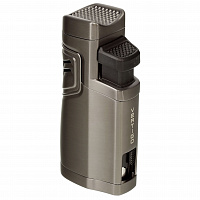  Vertigo Hercules Gunmetal