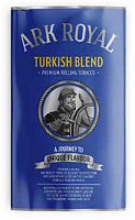   Ark Royal Turkish Blend 40 