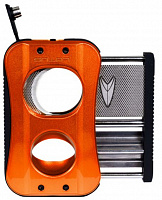  Lotus Omni Twin Cutter Orange 64 RG CUT1505