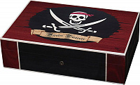 Pirates Atlantic Limited Edition