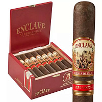  Enclave Broadleaf Robusto