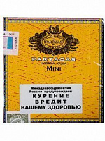  Partagas  Mini