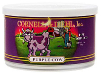 Трубочный табак Cornell & Diehl Classic Series - Purple Cow 57 гр.