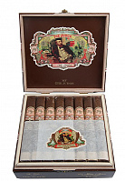  My Father The Judge Toro Fino Box Pressed