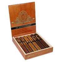   Perdomo Reserve 10th Anniversary Epicure Sampler