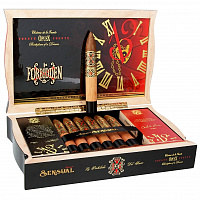 ������ Fuente Fuente Opus X Forbidden Amor Sensual 