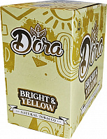 ����� ����������� Dora Bright & Yellow