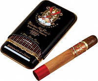 Arturo Fuente Opus X Robusto