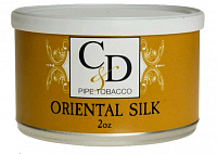 Трубочный табак Cornell & Diehl Virginia Blends Oriental Silk 57 гр.