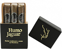  Humo Jaguar Robusto 