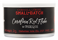 Трубочный табак Cornell & Diehl Carolina Red Flake Perique 57 гр