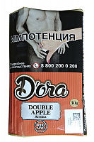 ����� ����������� Dora Double Apple 30 ��