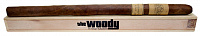  THE WOODY by Oscar Valladares 21 x 80